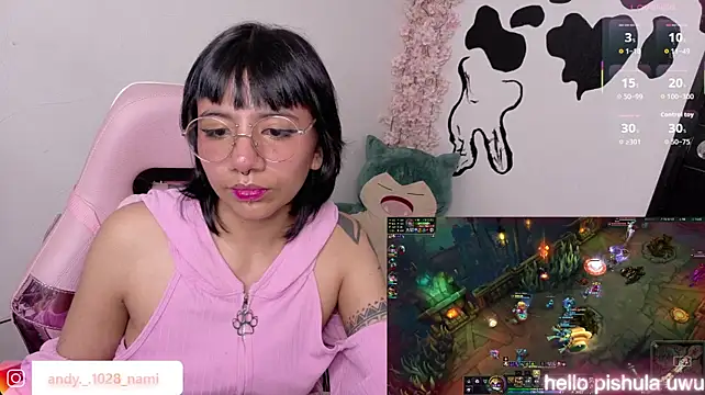 Nami_usagi