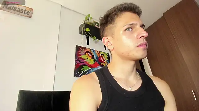 kevin_ahss live sex cam