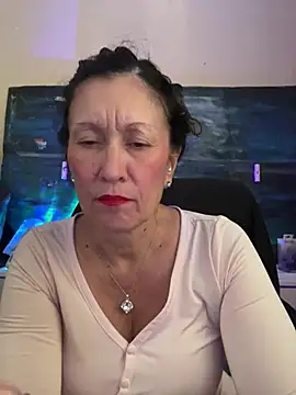 TheDime webcam