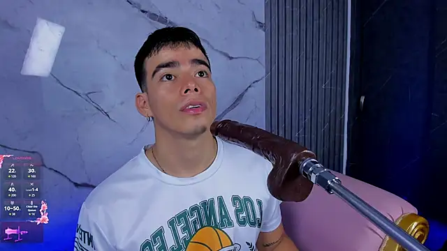 Alejandro_karter18 webcam