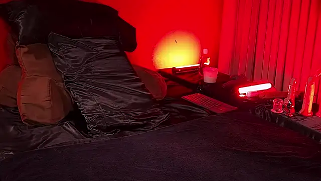 JenniferCD webcam