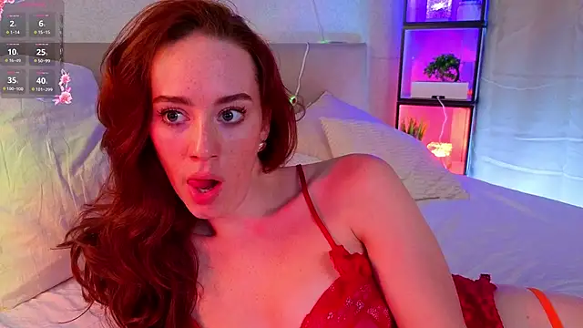 StacyWatts webcam