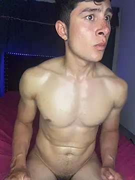 AustinJones_ webcam
