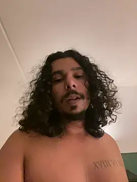 daddyvibes webcam