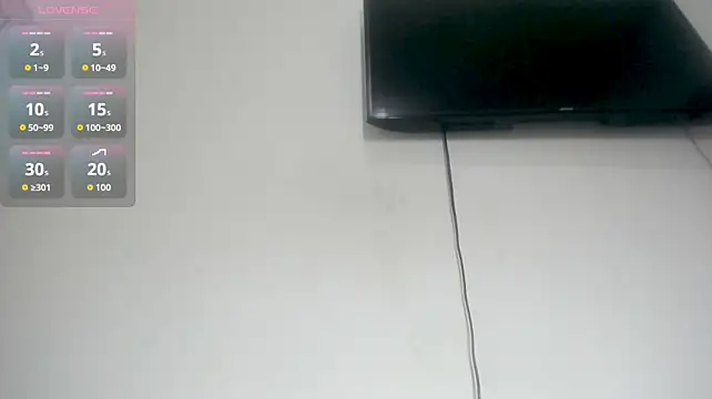 Fox_Loves webcam
