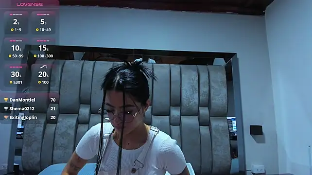 Milawink webcam