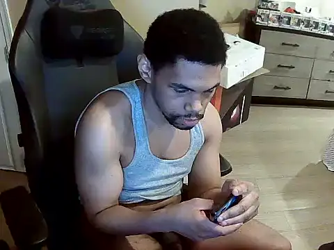 Neovergil0 webcam