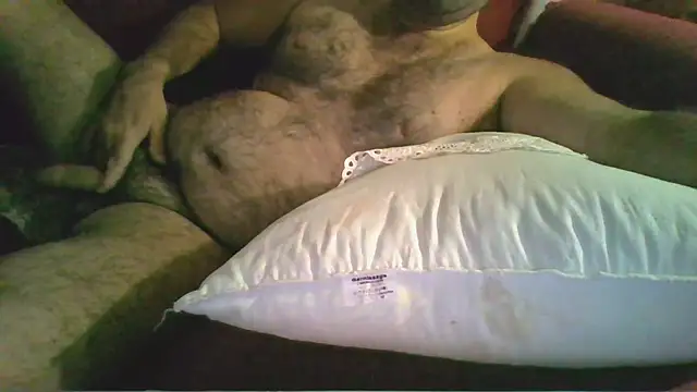 gerilom8787 webcam