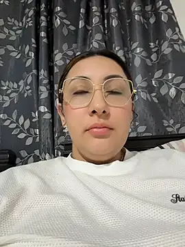 KittyObsession webcam