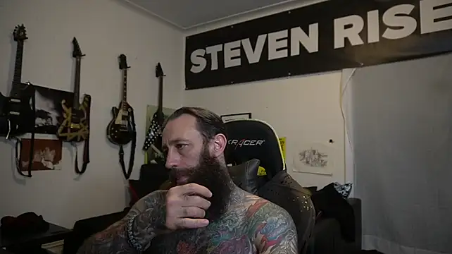 StevenRiseNYC webcam
