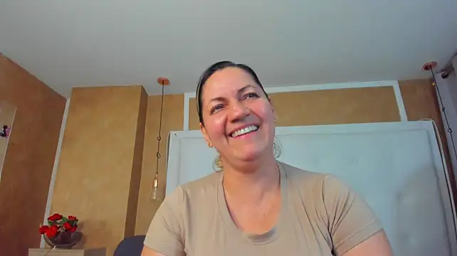 Heidy_milf 💪 online nude stream