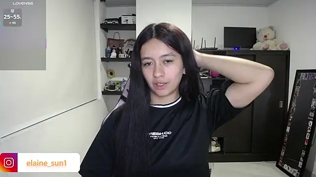 elaine_sun1 🚵 online sex chat