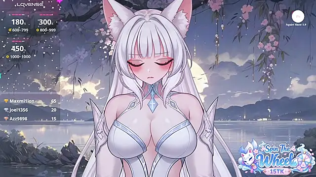 miyarifox (G teen) - irl pic  + hentai pic