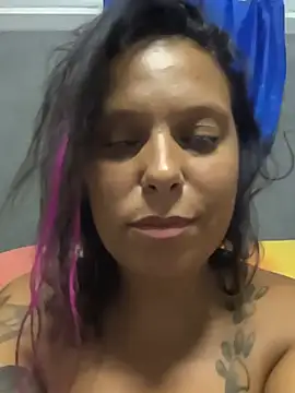 SexyPoppea 🌓 naked cam chat