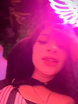 Sasha-firee webcam