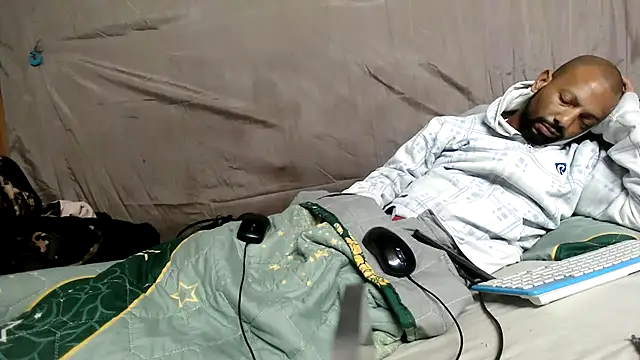 Camodick webcam