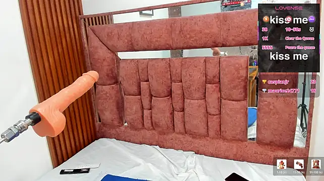 dulce_tentacion23 webcam