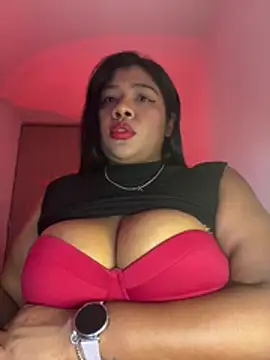 paola091 webcam