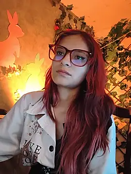 RedMeloddy webcam