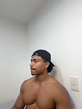 XavierColeman webcam