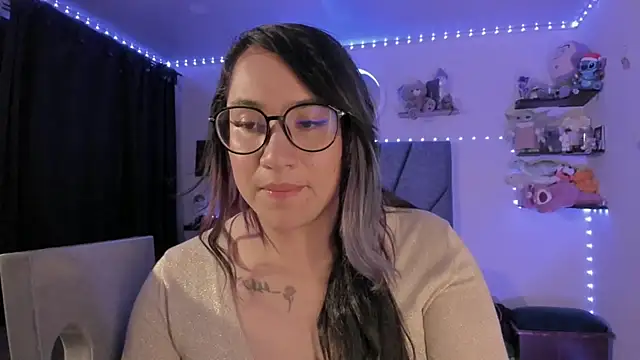 julibella_sweet webcam
