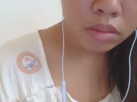 ChubbyButty webcam