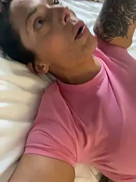 HumbleHottie webcam