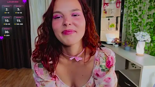 PollyHiller1 webcam