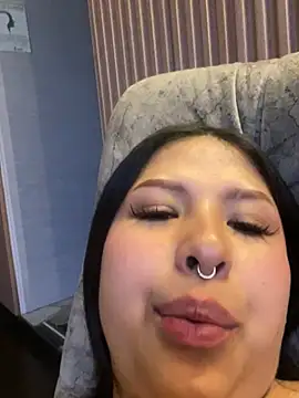 EvangelineMoon webcam
