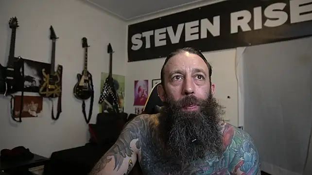 StevenRiseNYC webcam