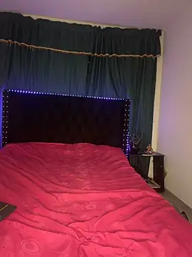 AustinJones_ webcam