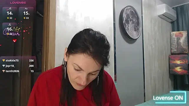 Stacy_Davice webcam