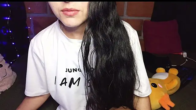 Nathacha webcam