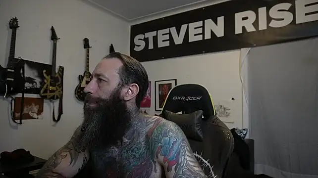 StevenRiseNYC webcam
