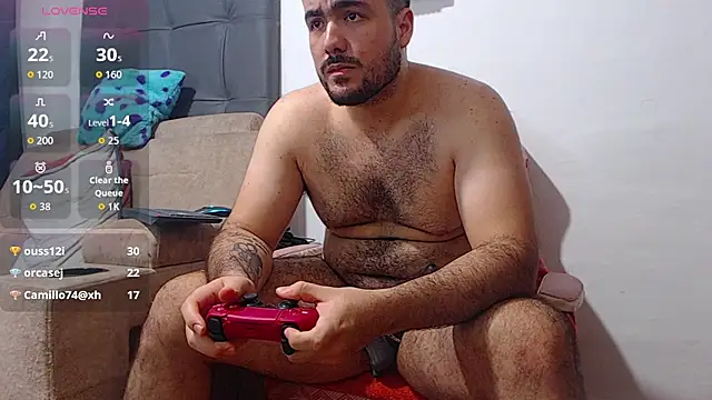paulsprominence webcam