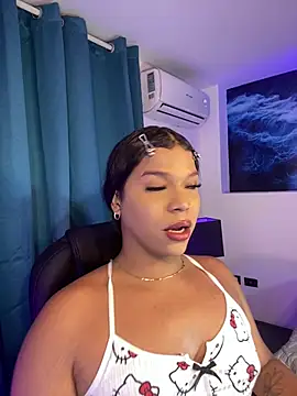 Keira_Fox31 webcam