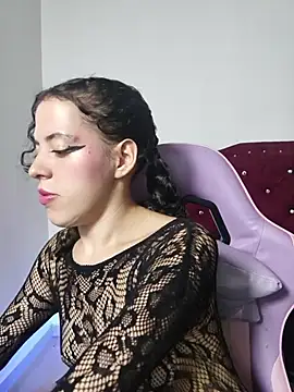 vanesa_gomez webcam