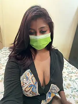 PayalDesire webcam