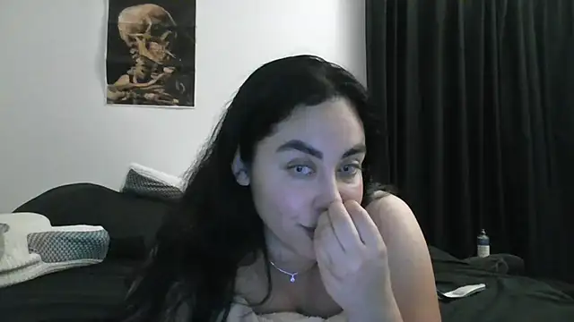 WetFlower69 webcam