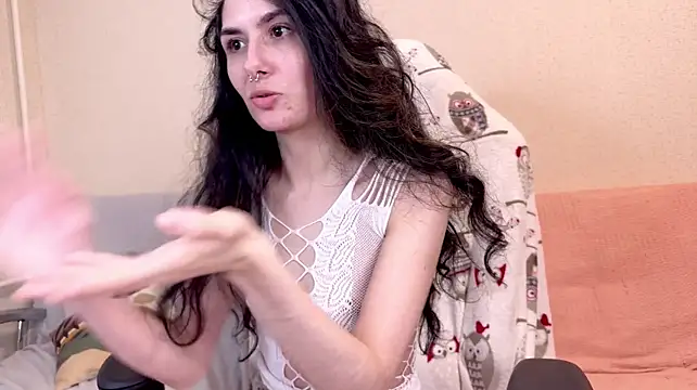 The_Blacksphinxxx webcam