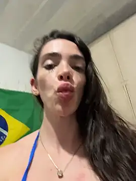 sisterhong webcam
