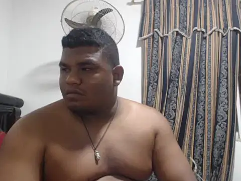 Ponse_Hot webcam