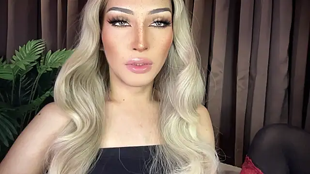 Alicegreenexx webcam