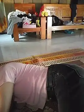 Heryy_xx webcam