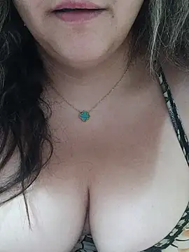 Cocy_chanel webcam