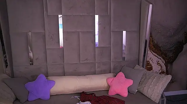 GraceCandy webcam