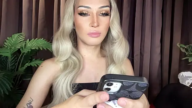 Alicegreenexx webcam