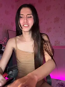 anne_smithe webcam