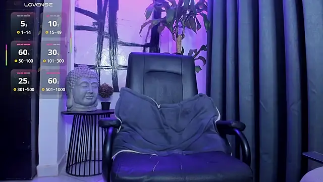 JacoLive webcam