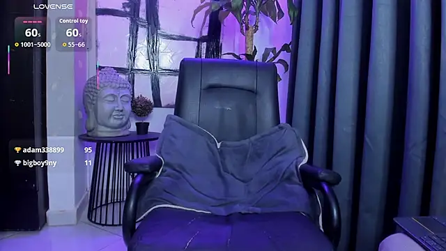 JacoLive webcam